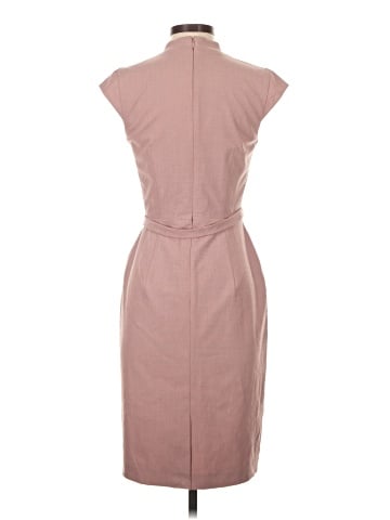 Ann Taylor Casual Dress (view 2)