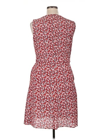 Lauren by Ralph Lauren Casual Dress (view 2)