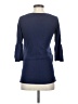 Gap - Maternity Blue Pullover Sweater Size XS - photo 2