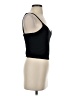 Forever 21 Black Sleeveless Top Size S - photo 4