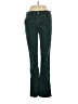 J.Crew Green Casual Pants Size 26 waist - photo 1