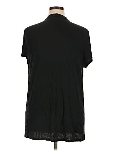 American Eagle Outfitters Sleeveless T-Shirt (view 2)