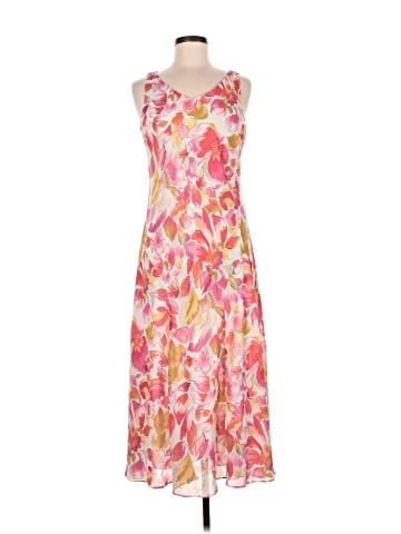 Chadwicks Casual Dress (view 1)