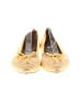 Boden Stripes Yellow Flats Size EU 36 - photo 2