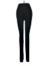 M Rena Black Active Pants One size - photo 2