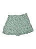 Zara Floral Green Skort Size M - photo 2