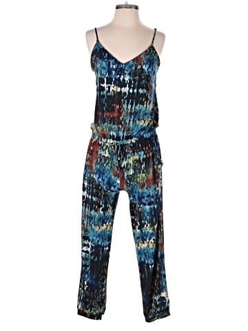 Ariella Jumpsuit (view 1)