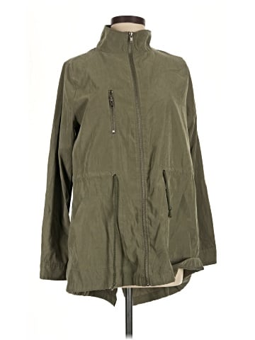 Mine Raincoat (view 1)