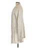 Keren Hart Ivory Cardigan Size L - photo 5