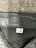 Kut from the Kloth Black Jeans Size 16 - photo 7