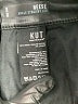 Kut from the Kloth Black Jeans Size 16 - photo 8