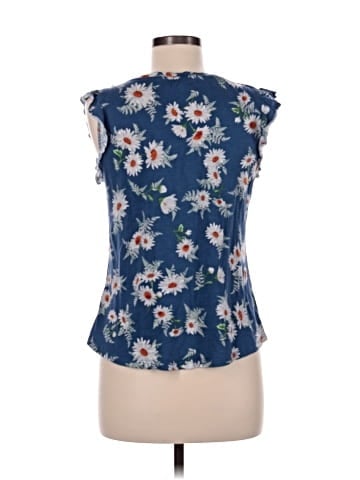 Maurices Sleeveless Blouse (view 2)
