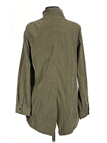 Mine Raincoat (view 2)