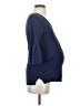 Gap - Maternity Blue Pullover Sweater Size XS - photo 4