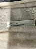 OAK + FORT Tan Turtleneck Sweater Size S - photo 7