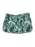 Unbranded Tropical Green Skort Size L - photo 1