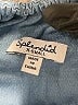 Splendid Solid Blue Romper Size XS - photo 4