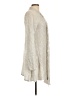 Keren Hart Ivory Cardigan Size L - photo 4