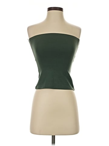 Zara Tube Top (view 1)