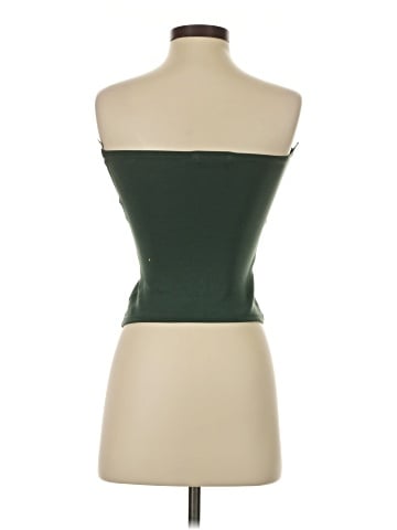 Zara Tube Top (view 2)