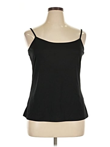 Daisy Fuentes Tank Top (view 1)