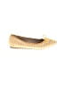Boden Stripes Yellow Flats Size EU 36 - photo 1