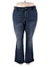 Old Navy Blue Jeans Size 20 - photo 1