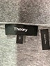 Theory Gray Tank Top Size S - photo 7