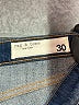 Rag & Bone Blue Jeans Size 30 waist - photo 7