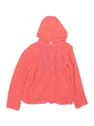 Hanna Andersson Zip Up Hoodie (view 1)
