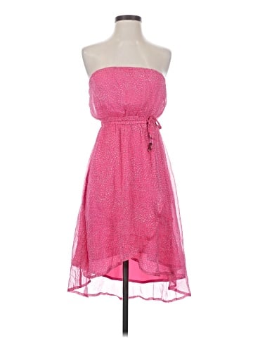 Roxy Cocktail Dress (view 1)