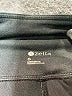Zella Solid Black Athletic Shorts Size S - photo 3