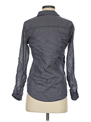 I Love H81 Long Sleeve Blouse (view 2)
