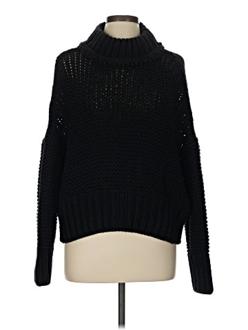 Free People Turtleneck Sweater (view 1)