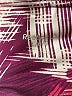 Reebok Print Purple Active Pants Size L - photo 7
