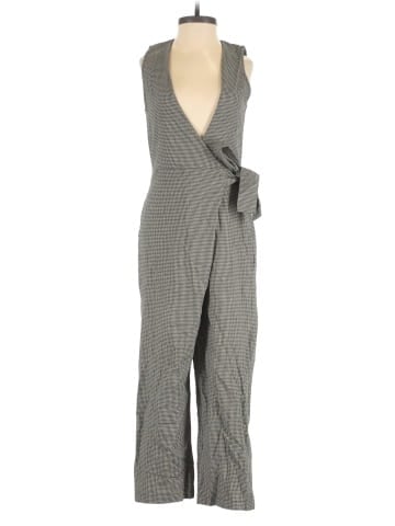Shades of Grey by Micah Cohen Jumpsuit (view 1)