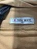 Tam Ware Solid Tan Casual Skirt Size XL - photo 4