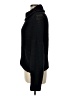 Free People Solid Black Turtleneck Sweater Size L - photo 5