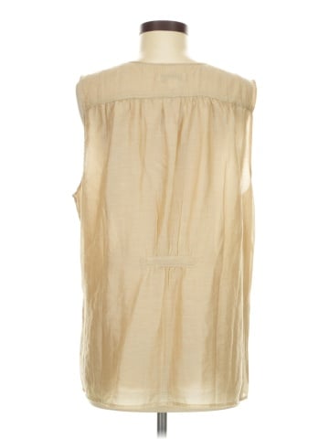 Coldwater Creek Vest (view 2)