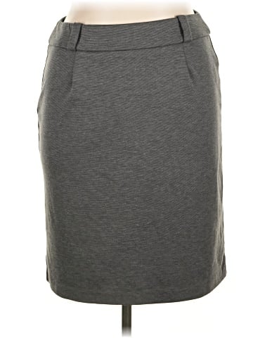 George Casual Skirt (view 1)