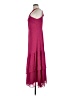 Soft Surroundings Pink Cocktail Dress Size 8 - photo 5