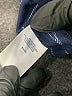 Lands' End Stripes Blue Dress Pants Size 26 waist - photo 5