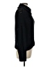 Free People Solid Black Turtleneck Sweater Size L - photo 4
