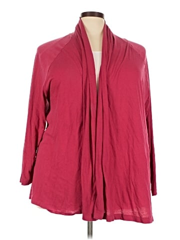 Lands' End Kimono (view 1)