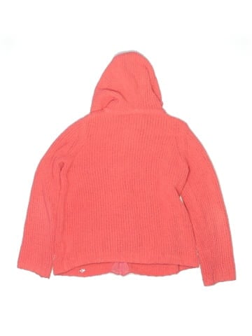Hanna Andersson Zip Up Hoodie (view 2)