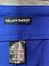 Hilary Radley Blue Active Pants Size XL - photo 7