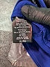 Hilary Radley Blue Active Pants Size XL - photo 8