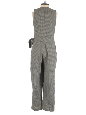 Shades of Grey by Micah Cohen Jumpsuit (view 2)