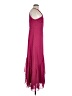 Soft Surroundings Pink Cocktail Dress Size 8 - photo 4