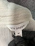 Blu Pepper Ivory Pullover Sweater Size M - photo 7